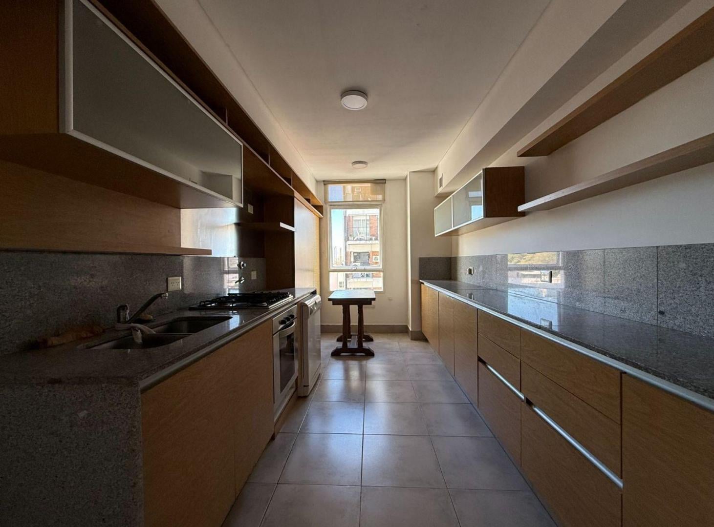 Foto de ALQUILER 5 AMB BALCON, COCHERA AMENITIES PALERMO, imagen 3