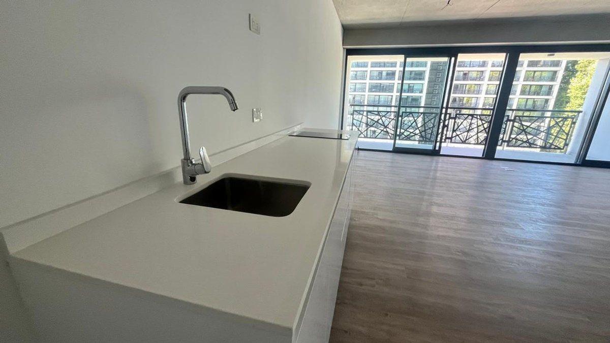 Foto de VENTA DPTO. 2 AMB QUARTIER DEL BAJO PUERTO MADERO, imagen 1