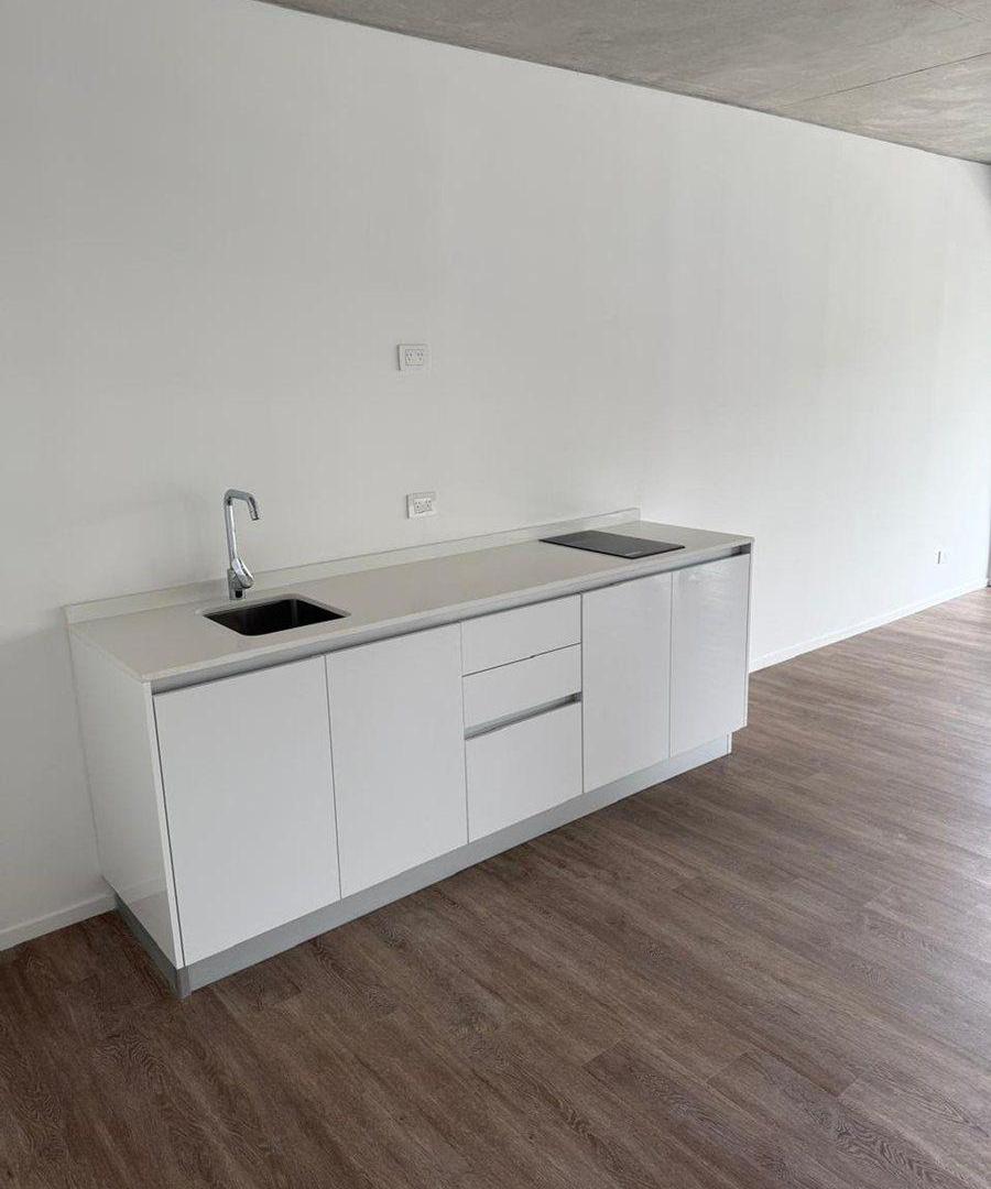 Foto de VENTA DPTO. 2 AMB QUARTIER DEL BAJO PUERTO MADERO, imagen 5