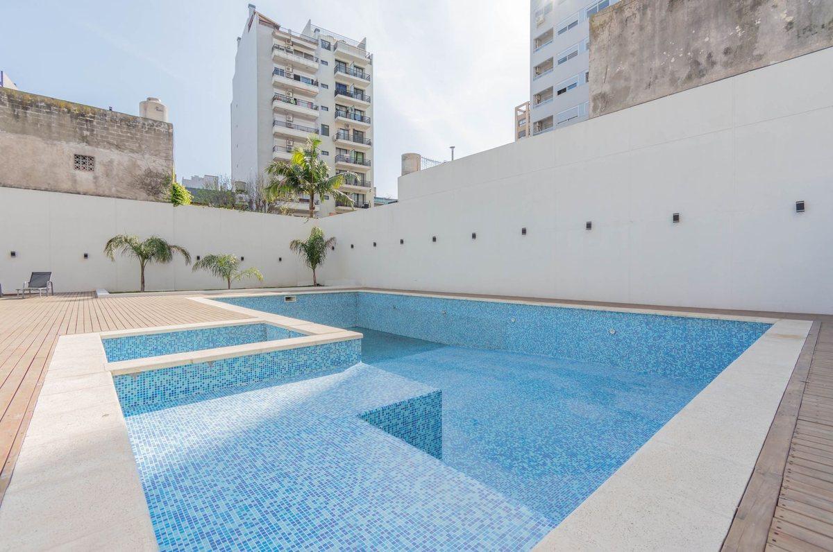 Foto de VTA DPTO FLORES 4 AMB A ESTRENAR COCHERA AMENITIES, imagen 1