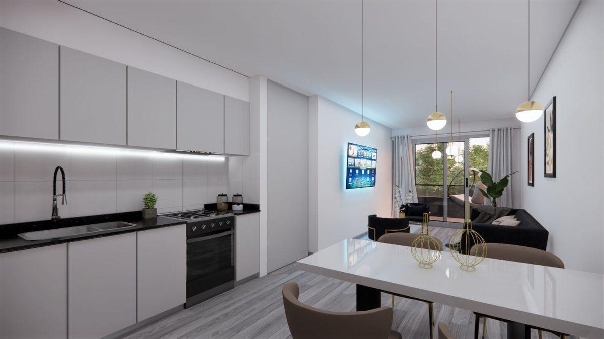 Foto de Venta monoambiente con amplio Balcón, imagen 1