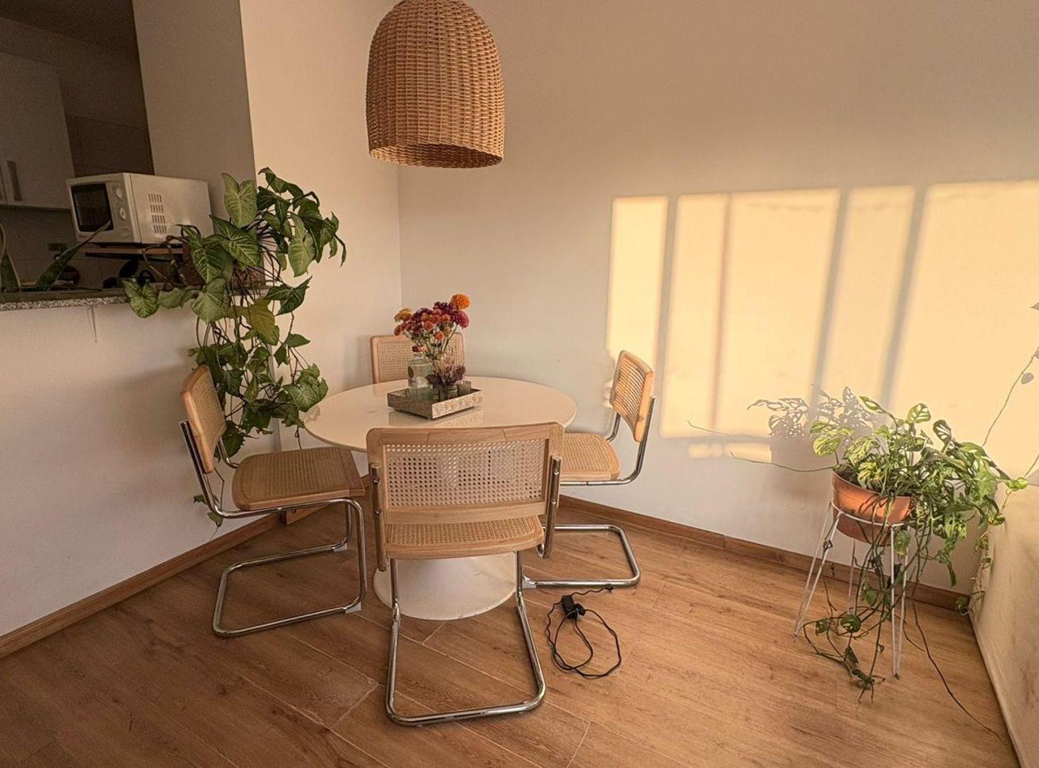 Foto de VENTA SEMIP TRES AMB CTRA FTE BALCÓN TERRAZA COCH, imagen 2