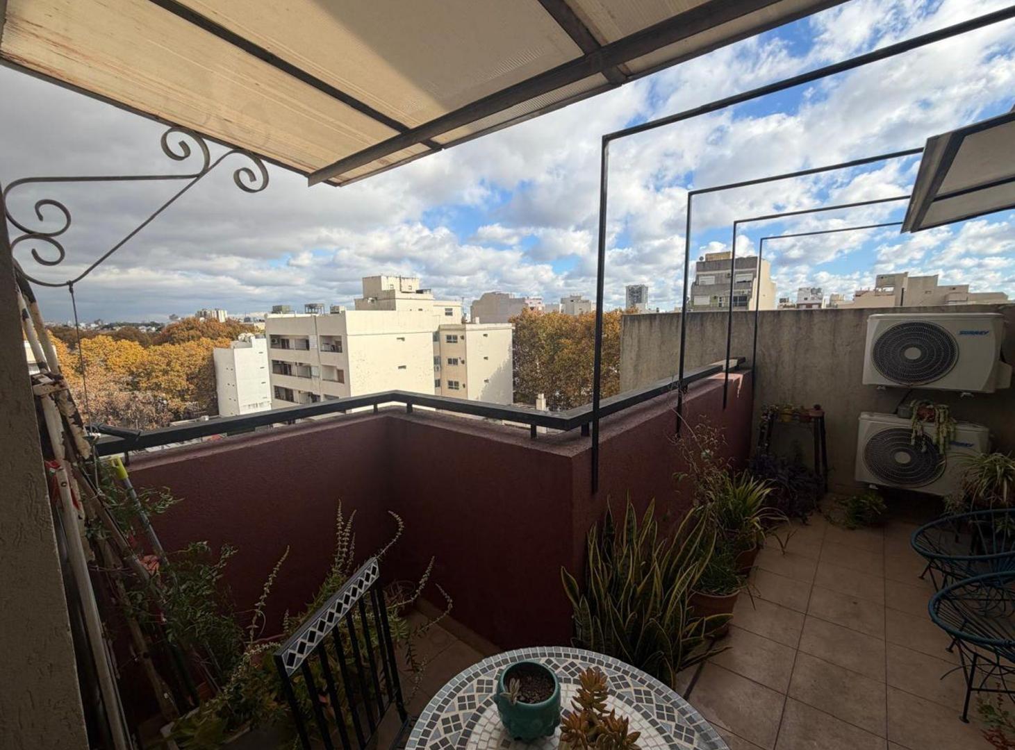 Foto de VENTA SEMIP TRES AMB CTRA FTE BALCÓN TERRAZA COCH, imagen 5