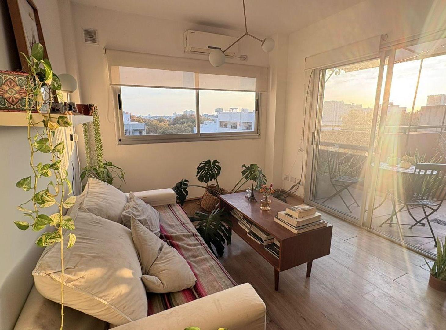 Foto de VENTA SEMIP TRES AMB CTRA FTE BALCÓN TERRAZA COCH, imagen 4