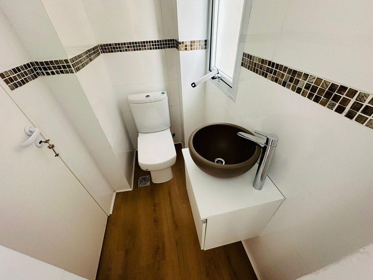 Foto de VENTA BELGRANO SEMIP 4 AMB FTE COCH APT CRED/PRO, imagen 4