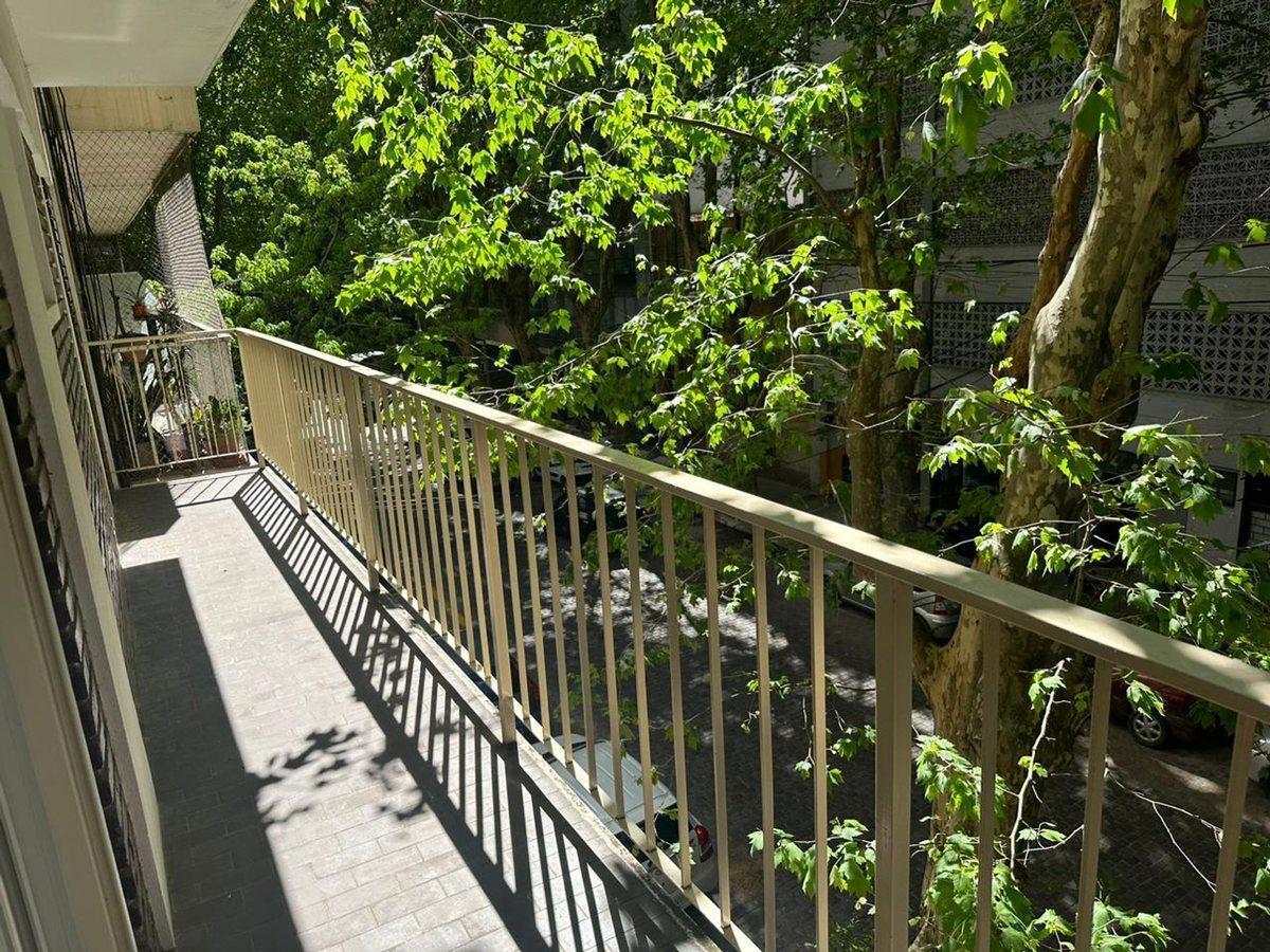 Foto de VENTA BELGRANO SEMIP 4 AMB FTE COCH APT CRED/PRO, imagen 1