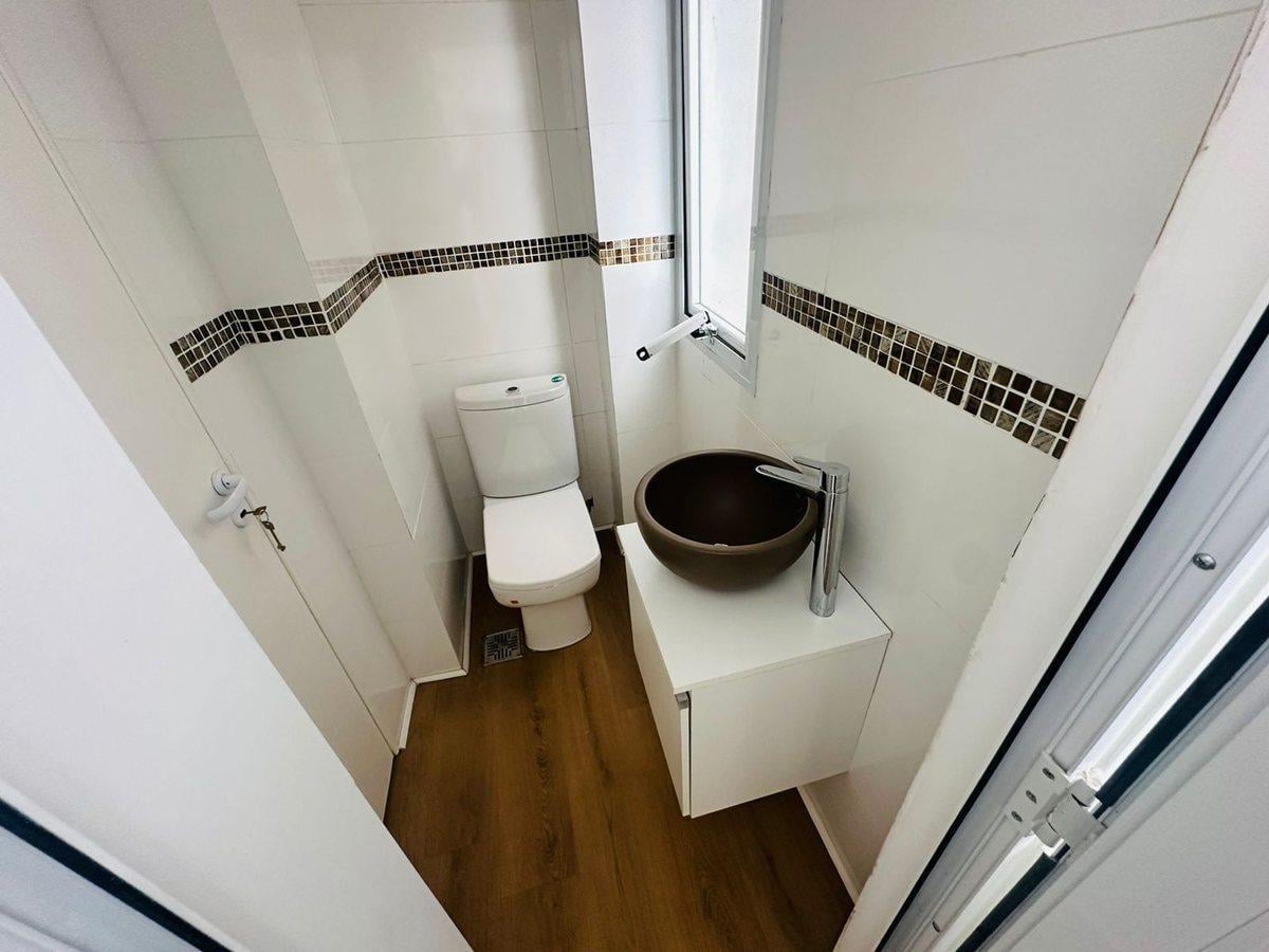 Foto de VENTA BELGRANO SEMIP 4 AMB FTE COCH APT CRED/PRO, imagen 5