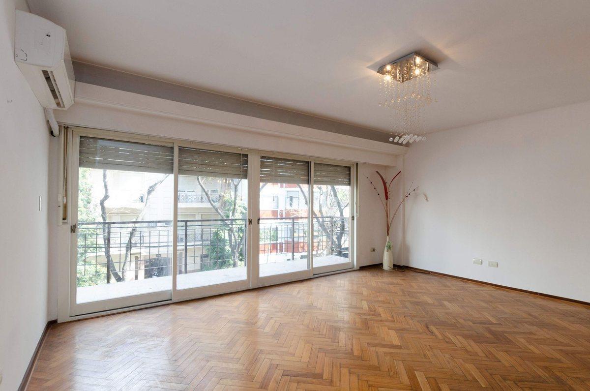 Foto de VENTA COLEGIALES 4 AMB CON DEPENDENCIA Y COCHERA, imagen 4