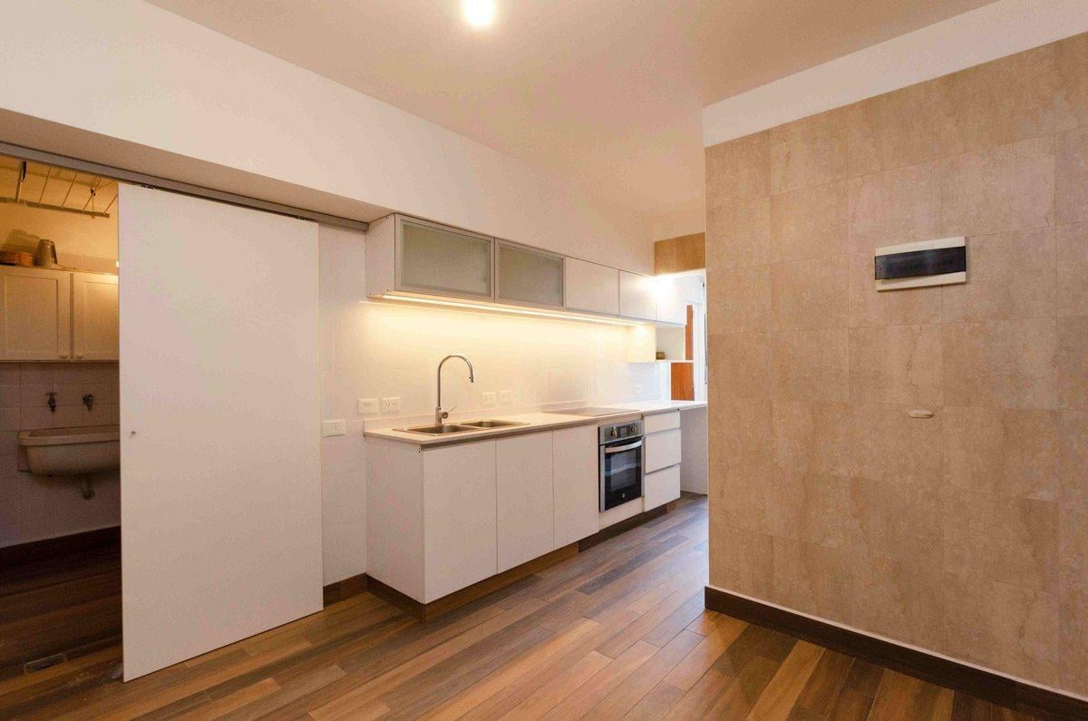Foto de VENTA COLEGIALES 4 AMB CON DEPENDENCIA Y COCHERA, imagen 5