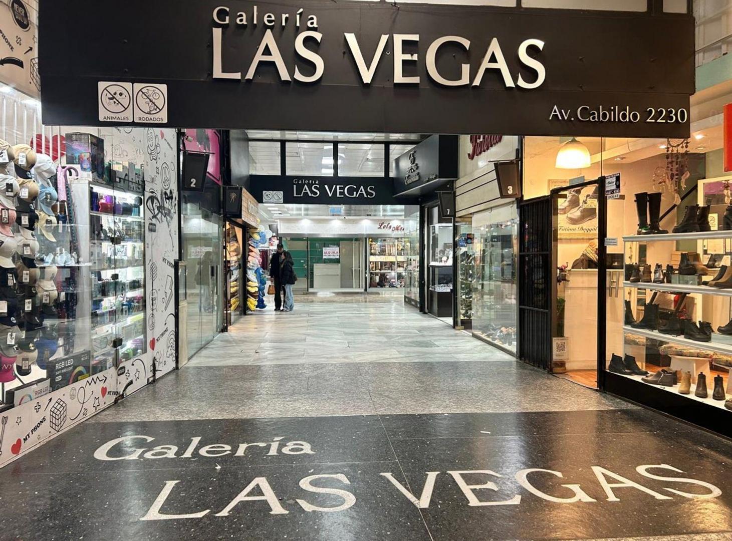 Foto de LOCAL COMERCIAL GALERIA LAS VEGAS, imagen 1