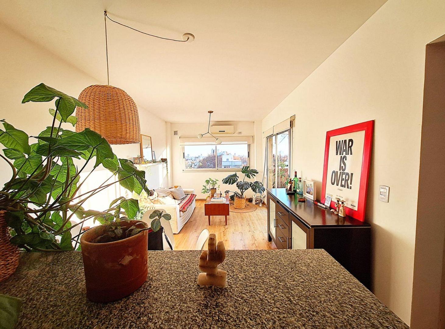 Foto de VENTA SEMIP TRES AMB CTRA FTE BALCÓN TERRAZA COCH, imagen 2