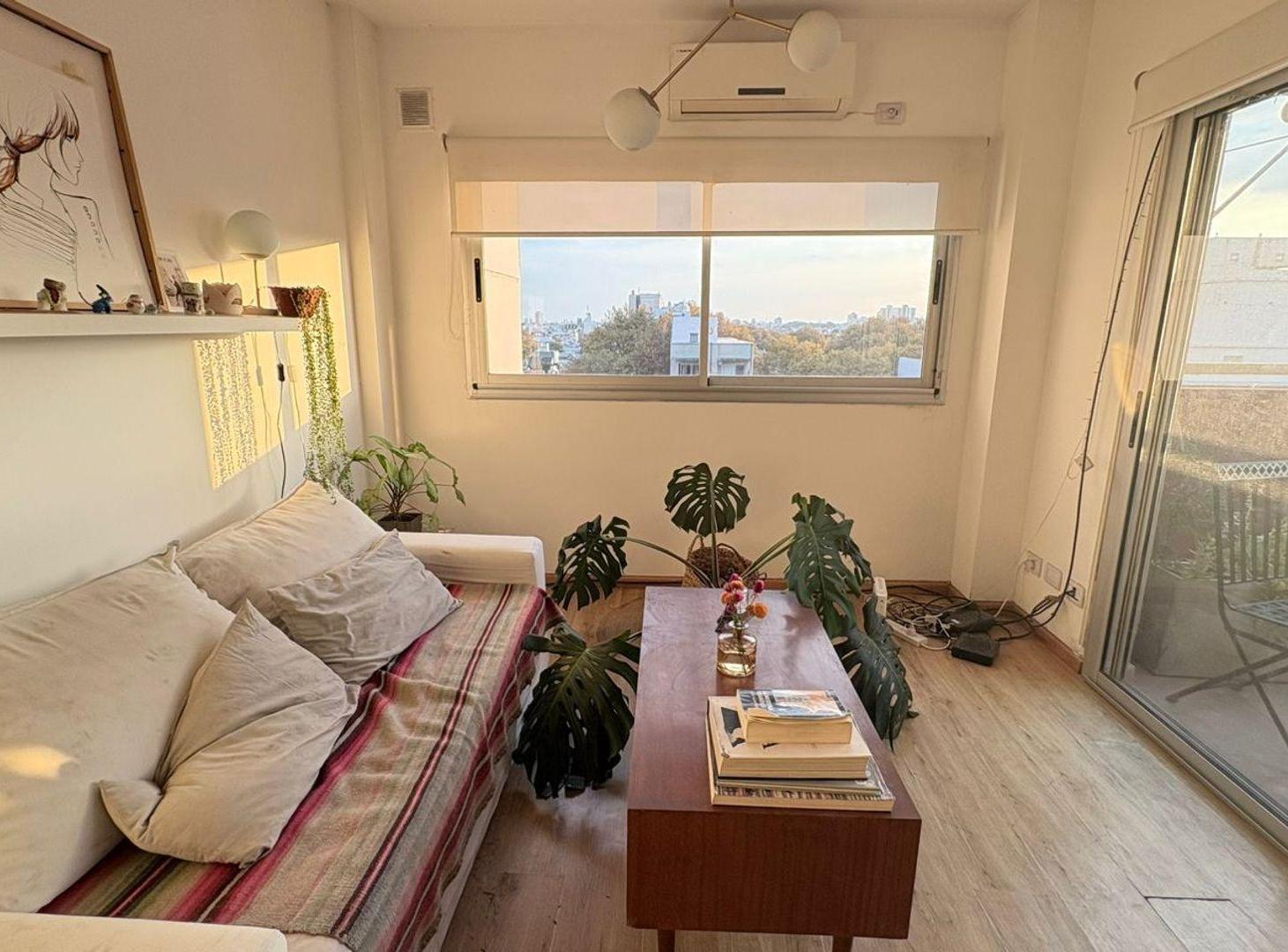 Foto de VENTA SEMIP TRES AMB CTRA FTE BALCÓN TERRAZA COCH, imagen 1