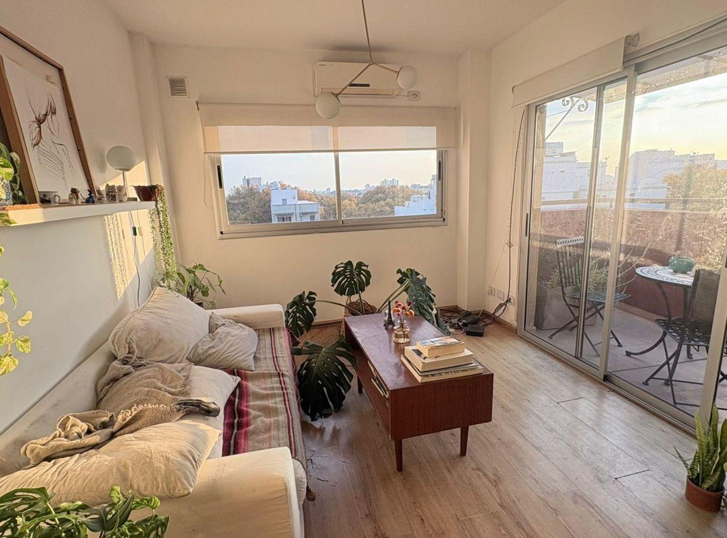 Foto de VENTA SEMIP TRES AMB CTRA FTE BALCÓN TERRAZA COCH, imagen 3