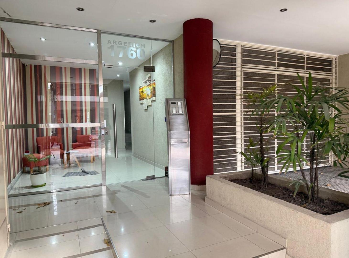 Foto de VENTA SEMIP TRES AMB CTRA FTE BALCÓN TERRAZA COCH, imagen 4