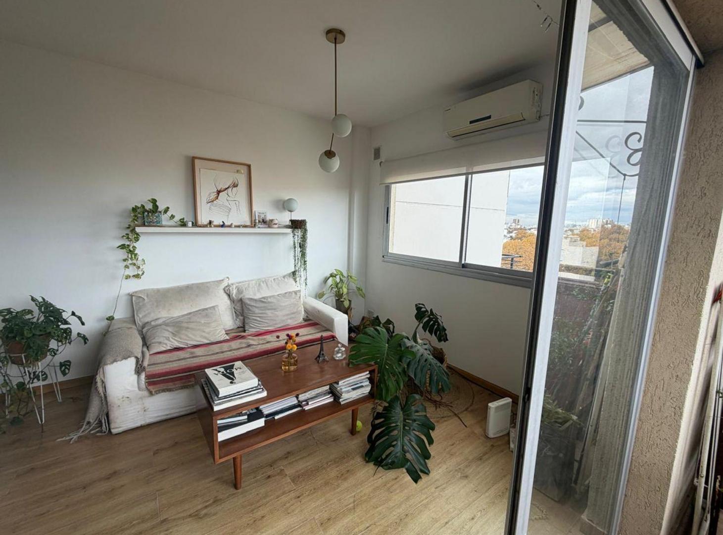 Foto de VENTA SEMIP TRES AMB CTRA FTE BALCÓN TERRAZA COCH, imagen 5