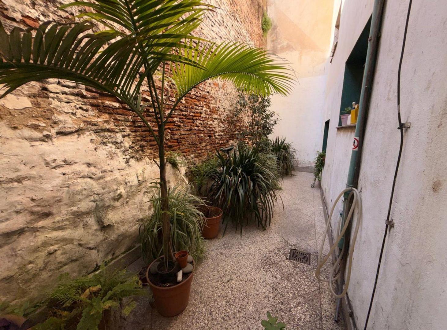 Foto de VTA DEPTO/PH SAN TELMO 4 AMBIENTES DOS PATIOS, imagen 5