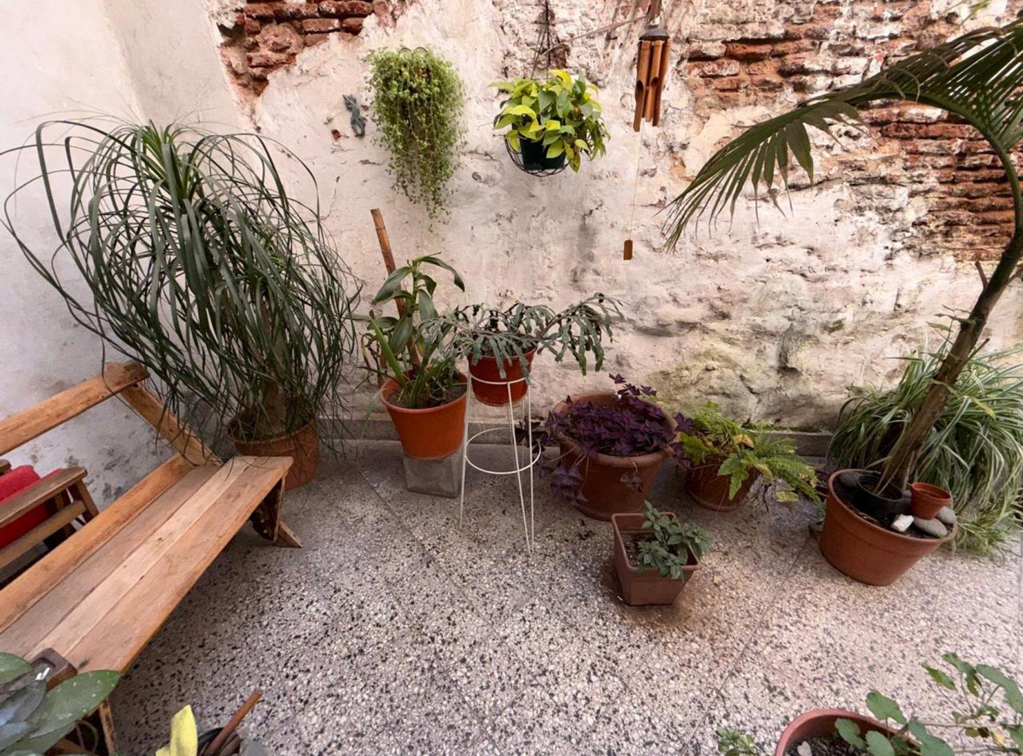 Foto de VTA DEPTO/PH SAN TELMO 4 AMBIENTES DOS PATIOS, imagen 1