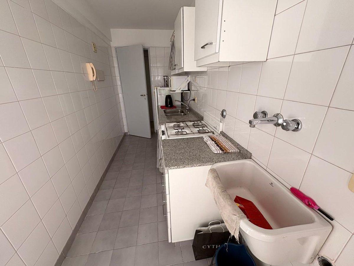 Foto de VENTA DEPARTAMENTO 2 AMBIENTES BALVANERA APTO PROF, imagen 1