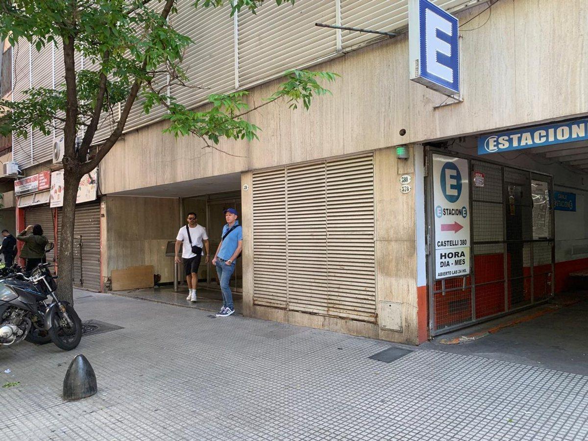 Foto de VENTA DEPARTAMENTO 2 AMBIENTES BALVANERA APTO PROF, imagen 4
