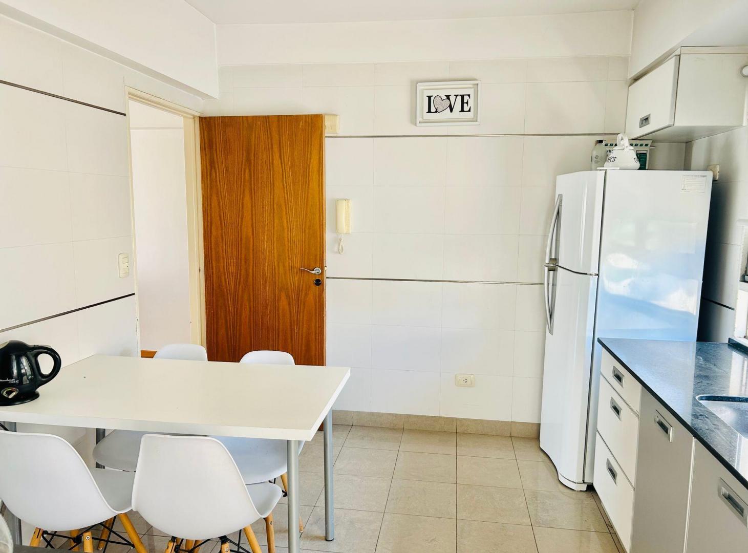 Foto de Alq temp Palermo 2 amb amplio luz cocina indep, imagen 2