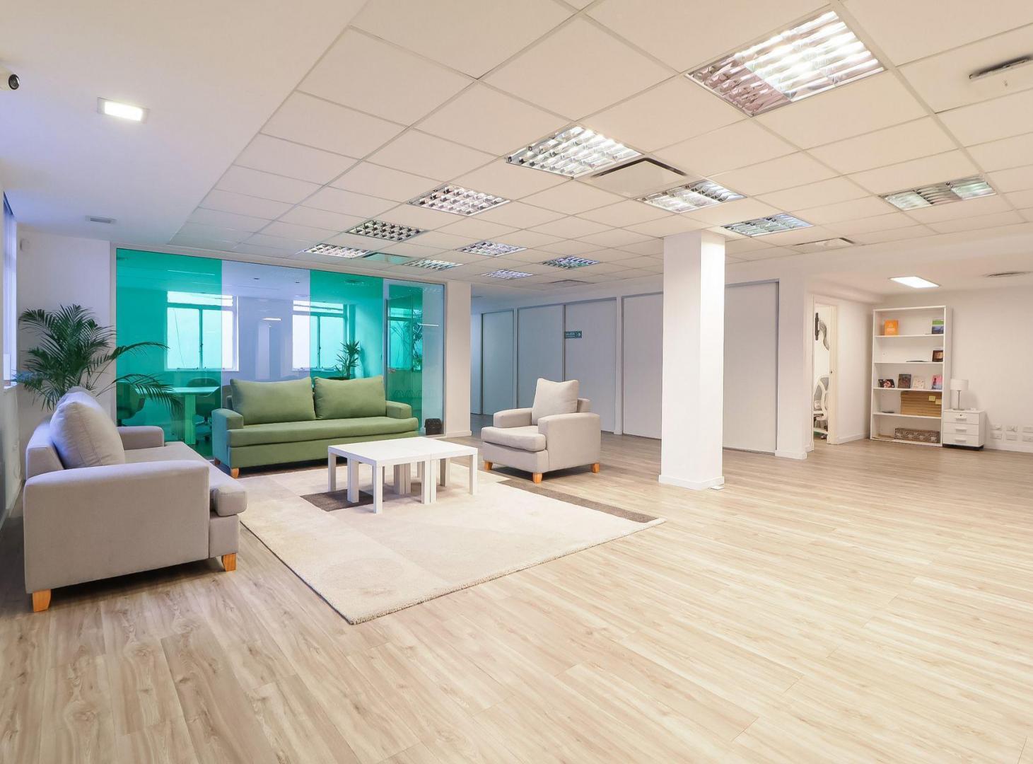Foto de VENTA OFICINA 410 M2 EXCELENTE ESTADO MICROCENTRO, imagen 1