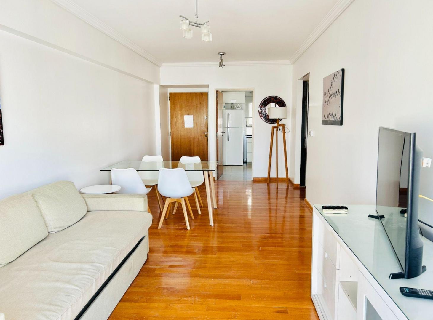 Foto de Venta Palermo 2 amb amplio luz cocina indep amenit, imagen 4
