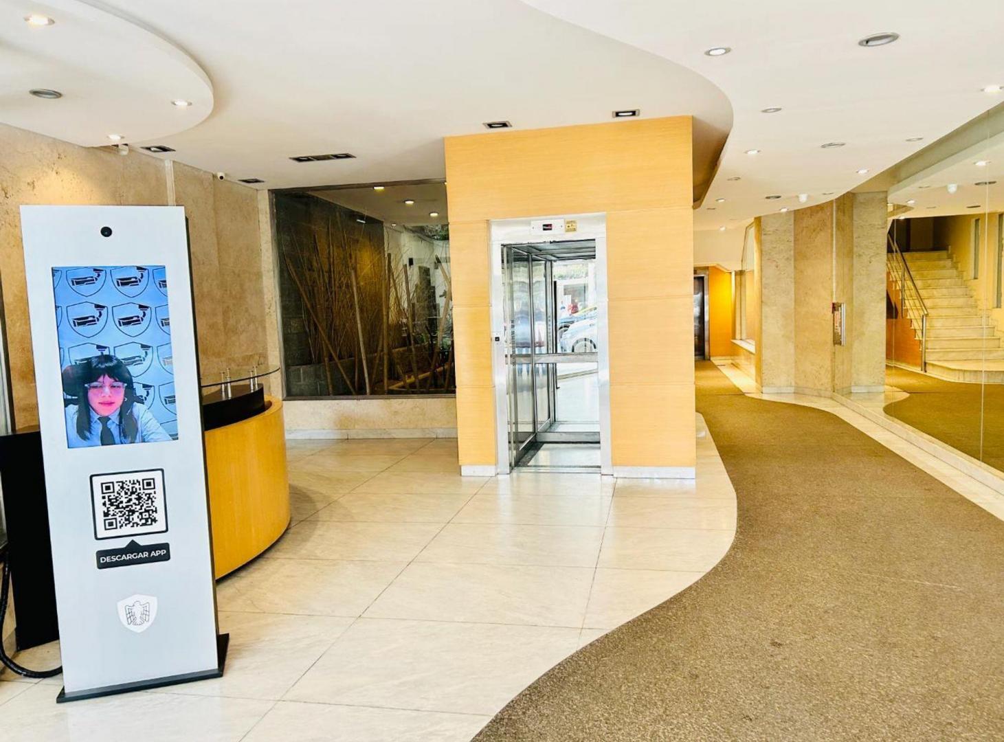 Foto de Venta Palermo 2 amb amplio luz cocina indep amenit, imagen 3