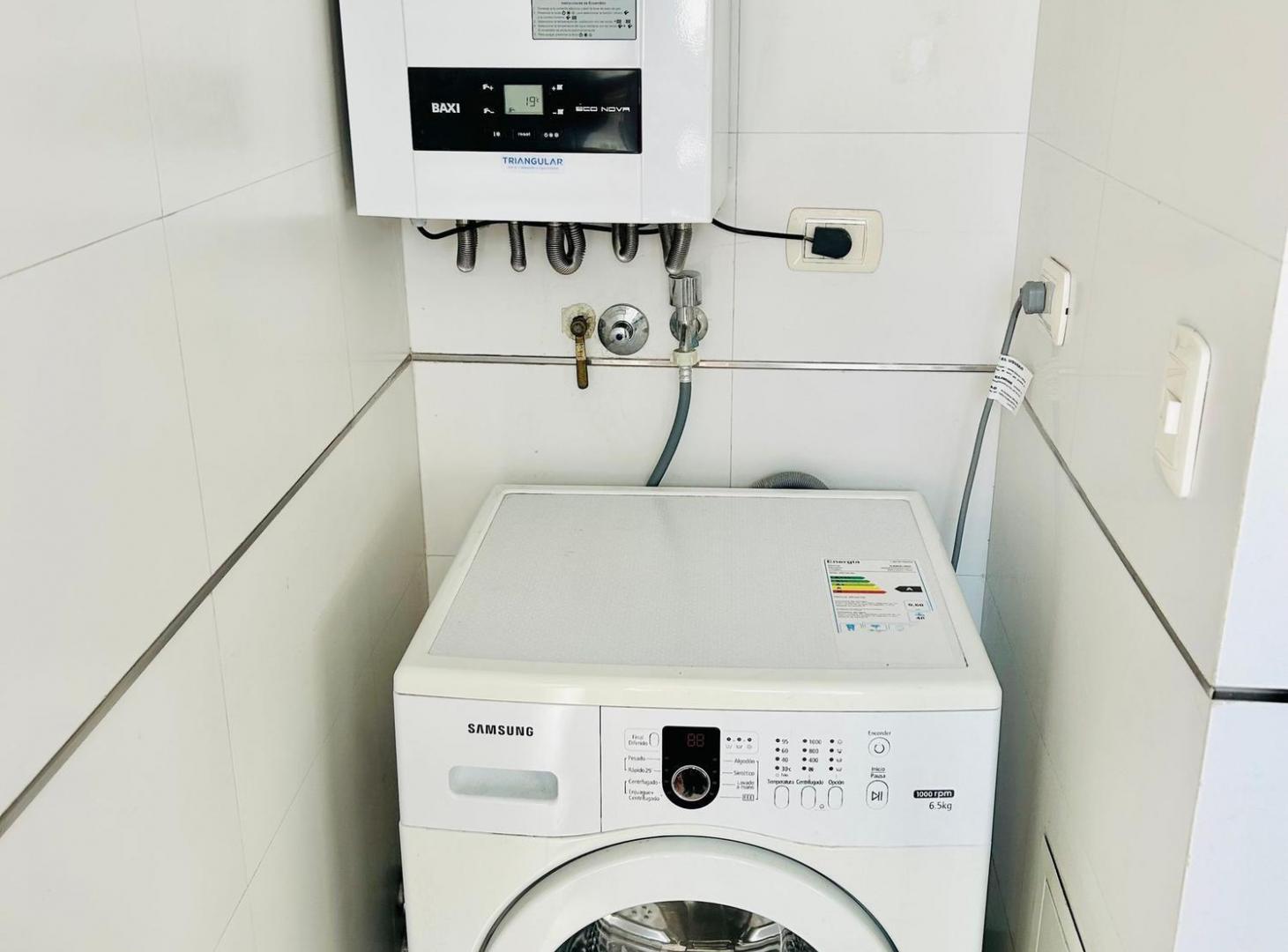 Foto de Venta Palermo 2 amb amplio luz cocina indep amenit, imagen 5