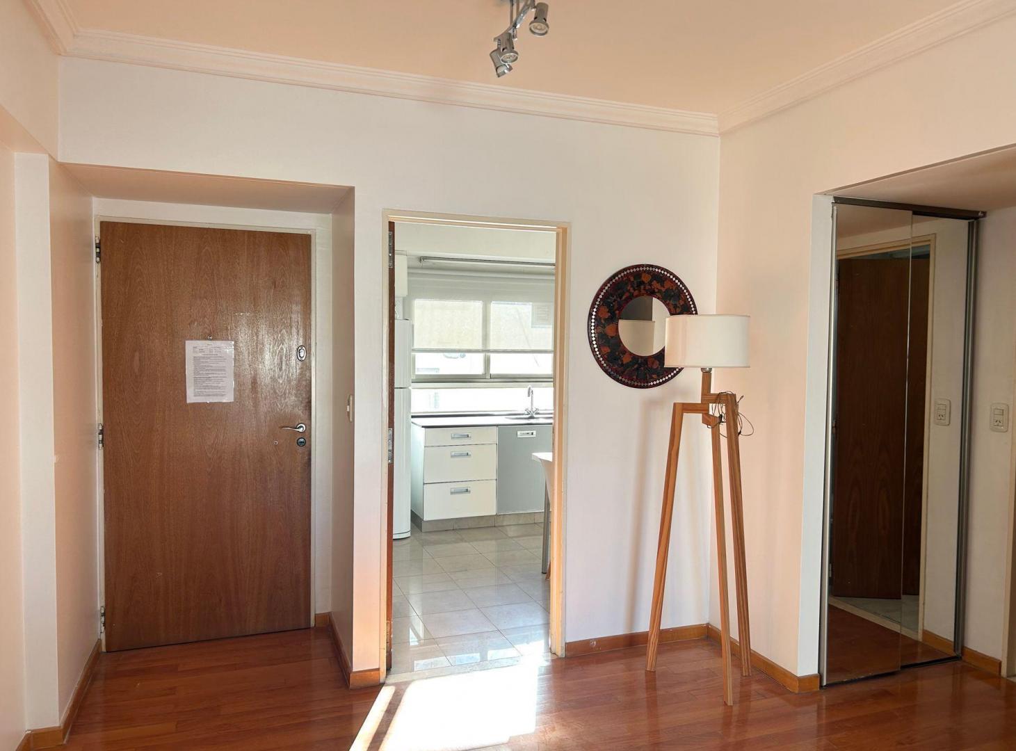 Foto de Venta Palermo 2 amb amplio luz cocina indep amenit, imagen 1