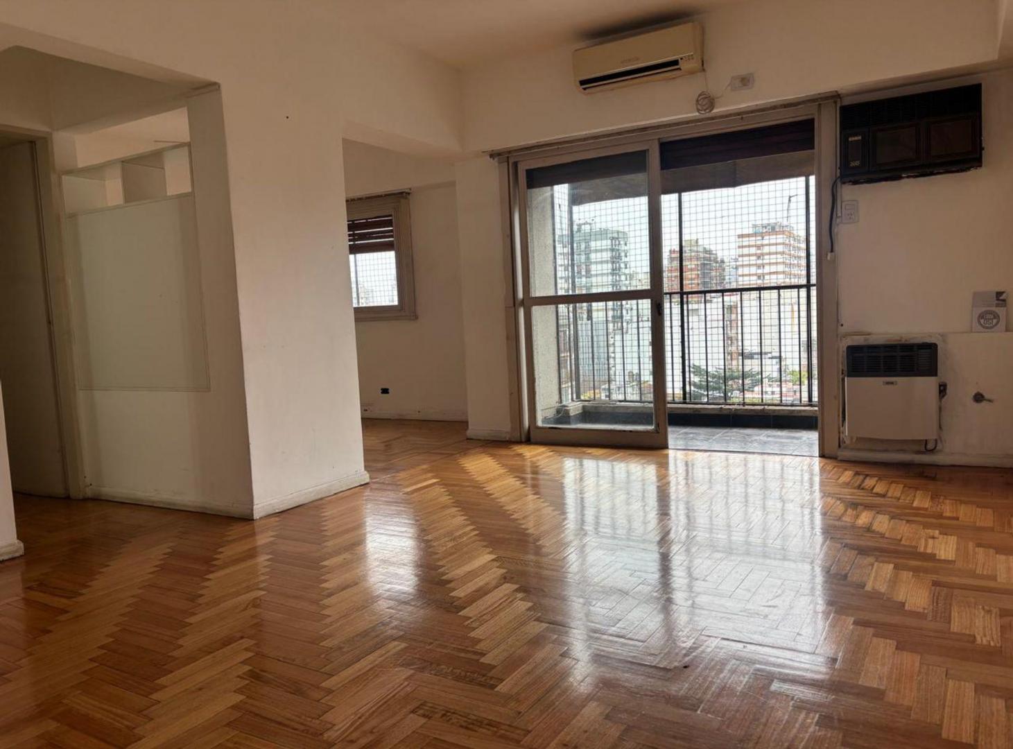 Foto de VENTA DEPARTAMENTO 4 AMBIENTES NUÑEZ LUMINOSO, imagen 1