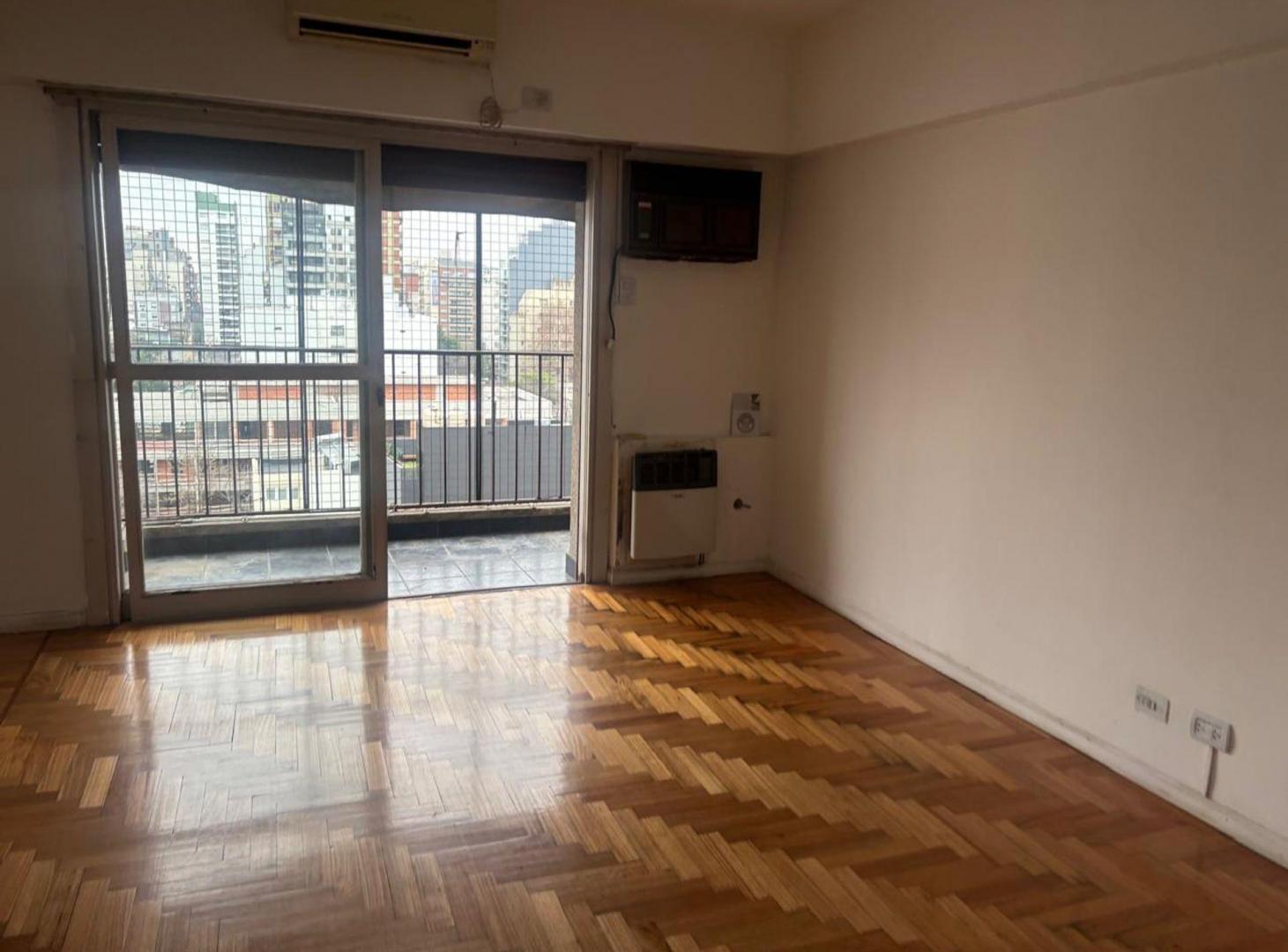 Foto de VENTA DEPARTAMENTO 4 AMBIENTES NUÑEZ LUMINOSO, imagen 3