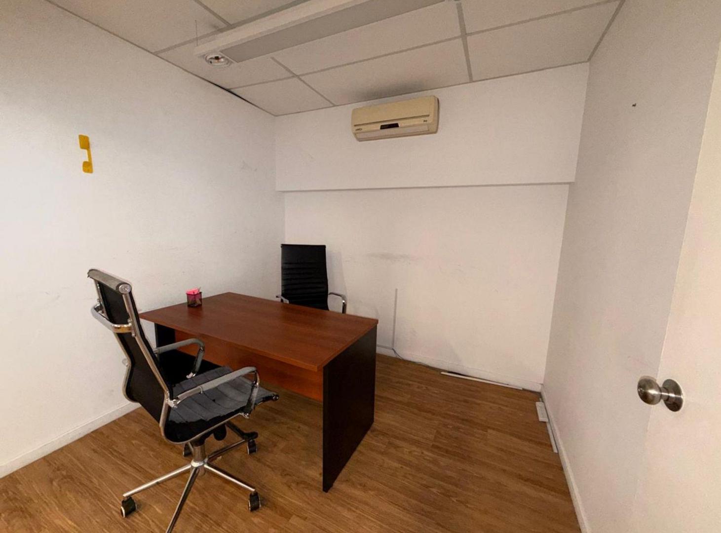 Foto de ALQUILER EDIF CORPORATIVO PALERMO HOLLYWOOD 7 COCH, imagen 3