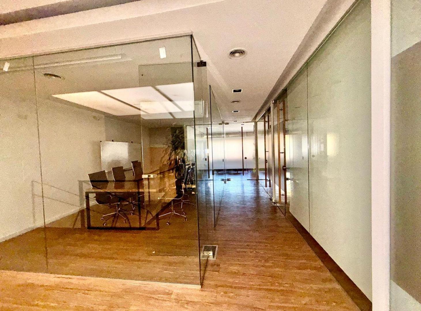 Foto de ALQUILER EDIF CORPORATIVO PALERMO HOLLYWOOD 7 COCH, imagen 2