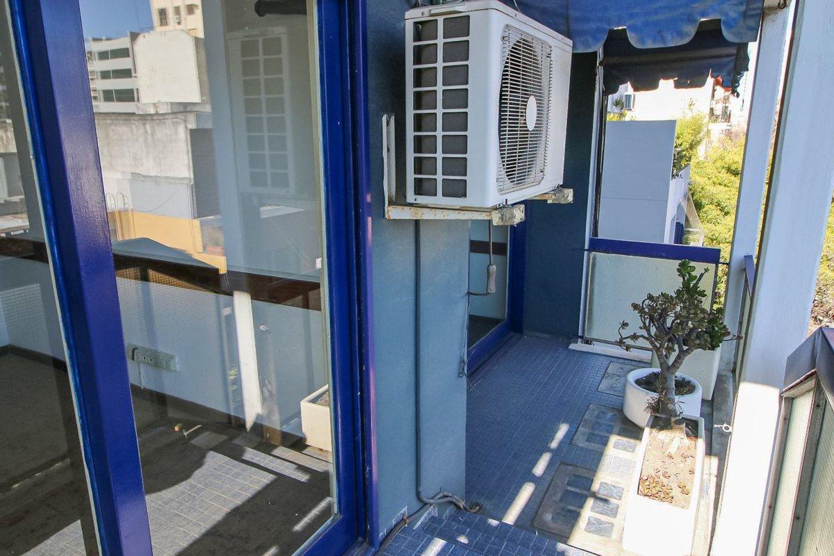 Foto de VENTA 4 AMB V. CRESPO BALCON APTO CREDITO, imagen 3