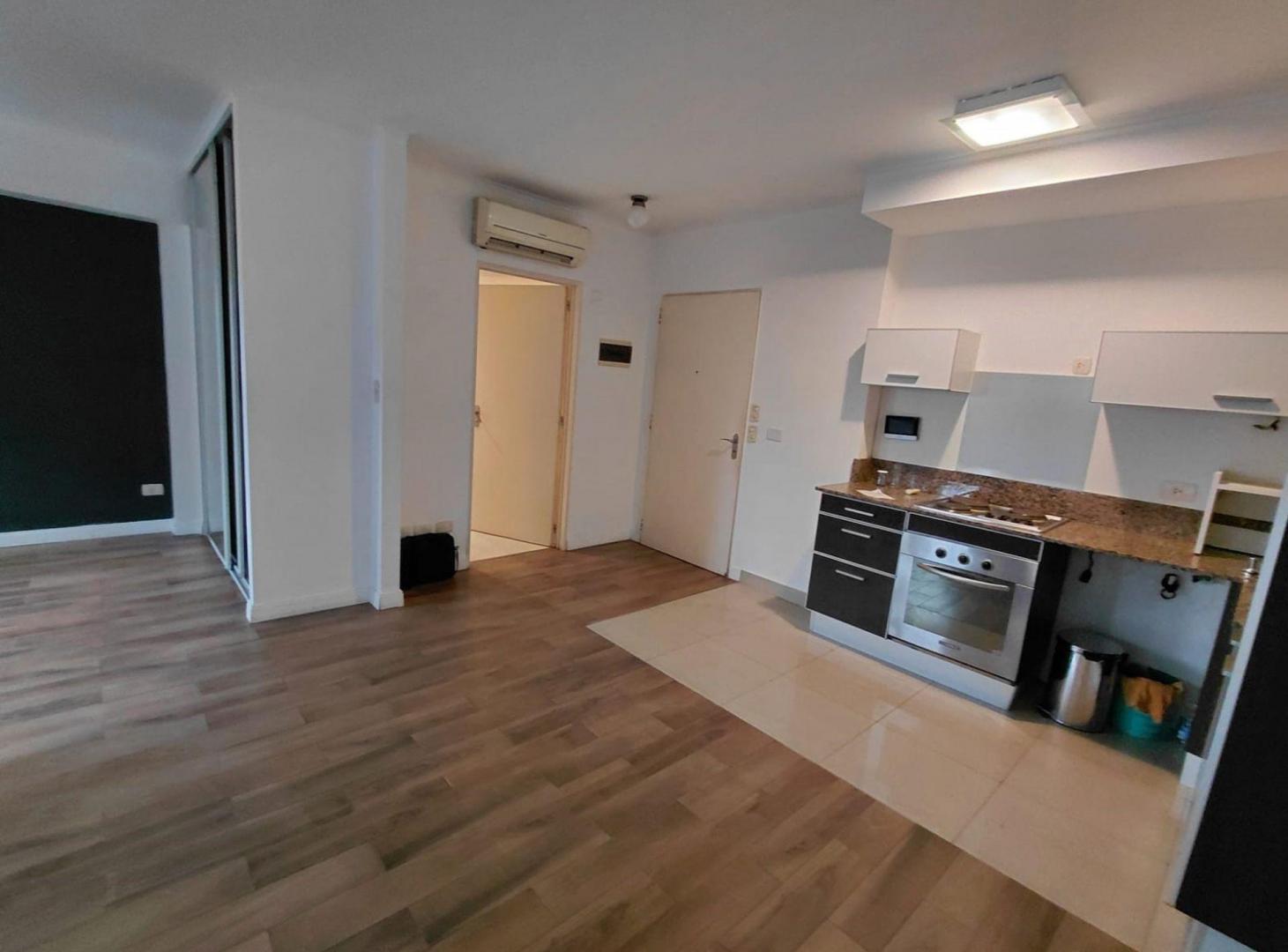Foto de VENTA MONOAMB C BALCON A. PROF AMENITIES BELGRANO, imagen 1