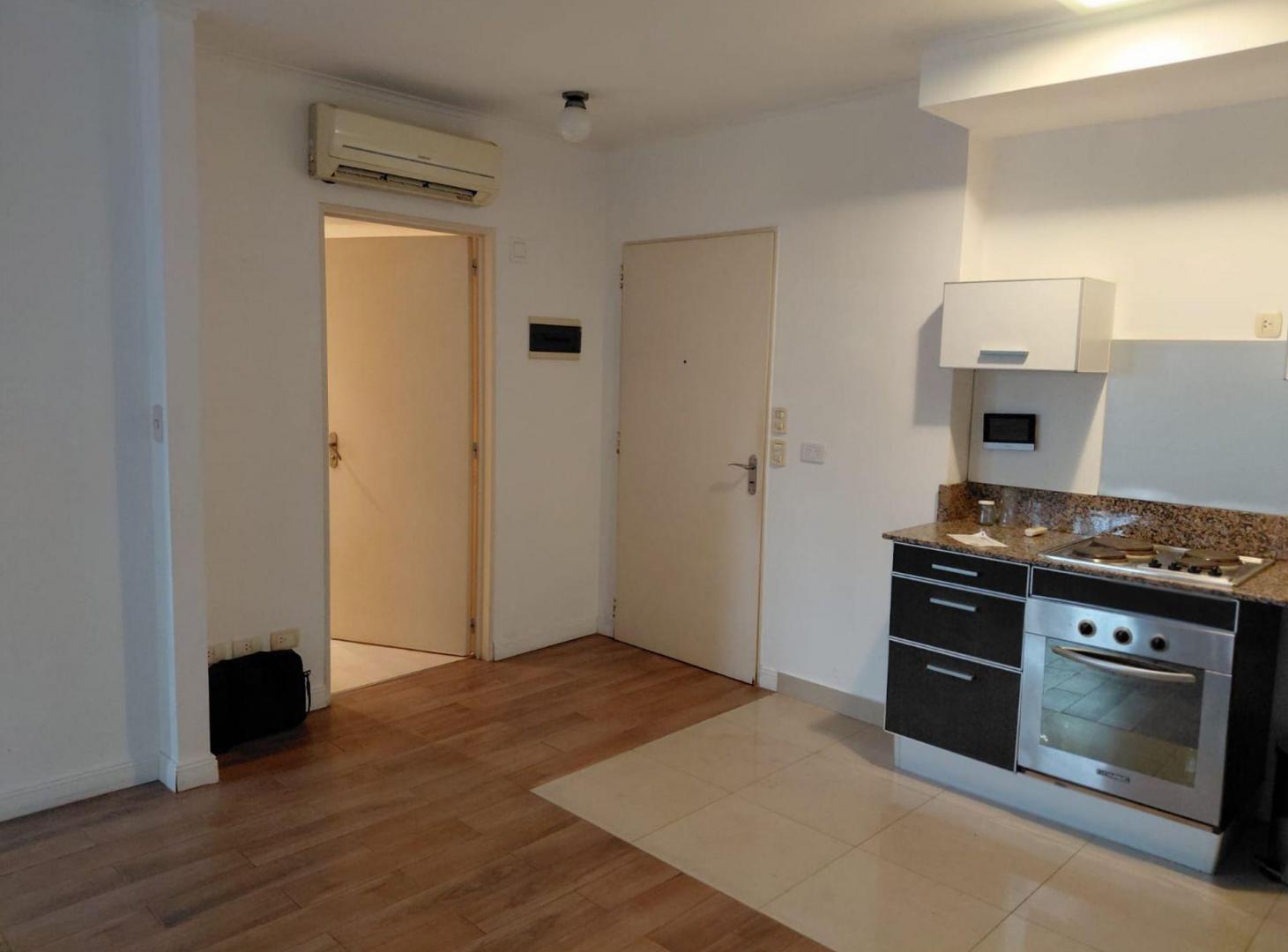Foto de VENTA MONOAMB C BALCON A. PROF AMENITIES BELGRANO, imagen 5