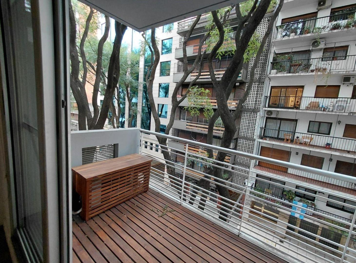 Foto de VENTA MONOAMB C BALCON A. PROF AMENITIES BELGRANO, imagen 2