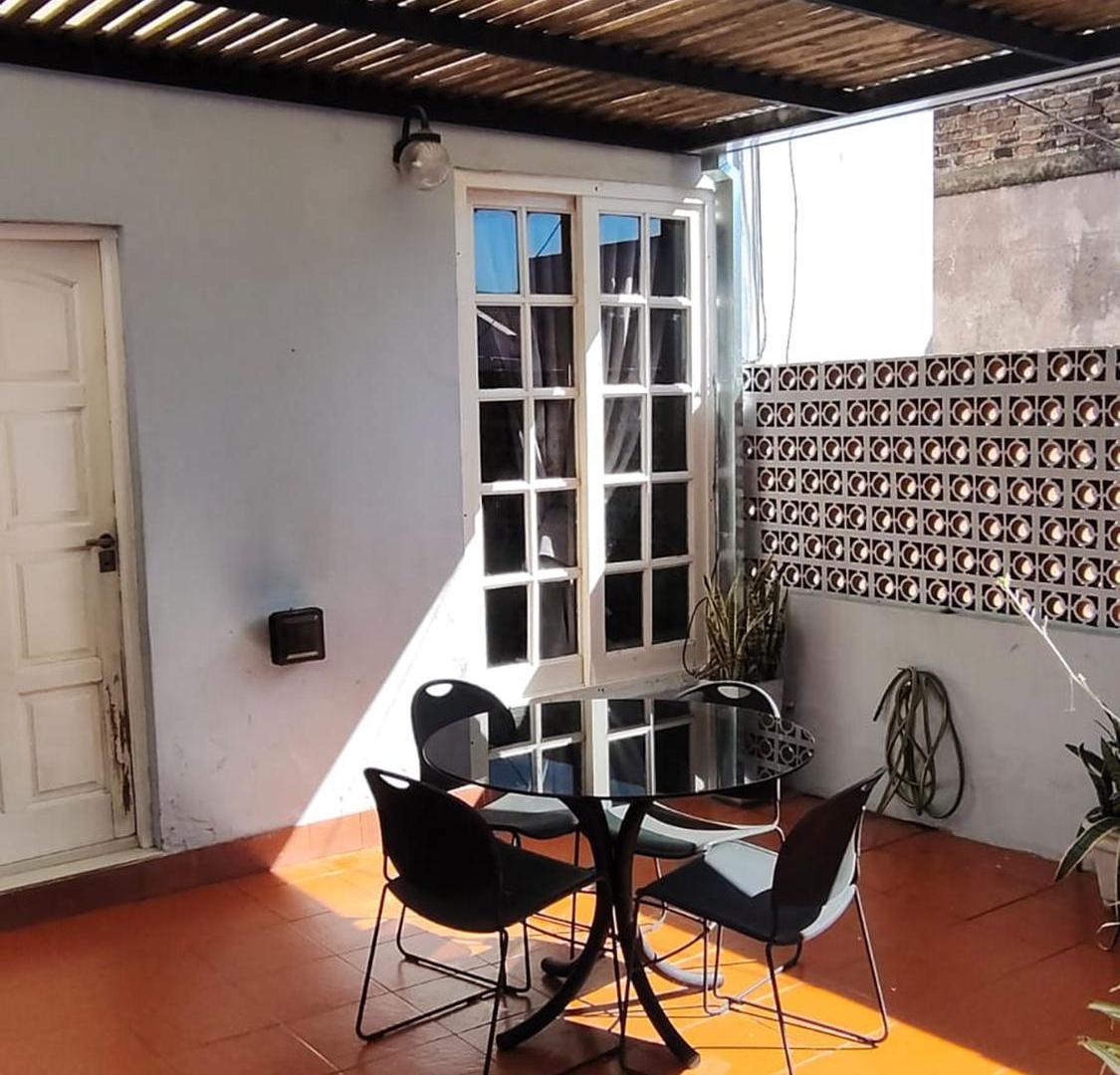 Foto de PH 3 AMB. CIUDADELA TERRAZA PARRILLA., imagen 2