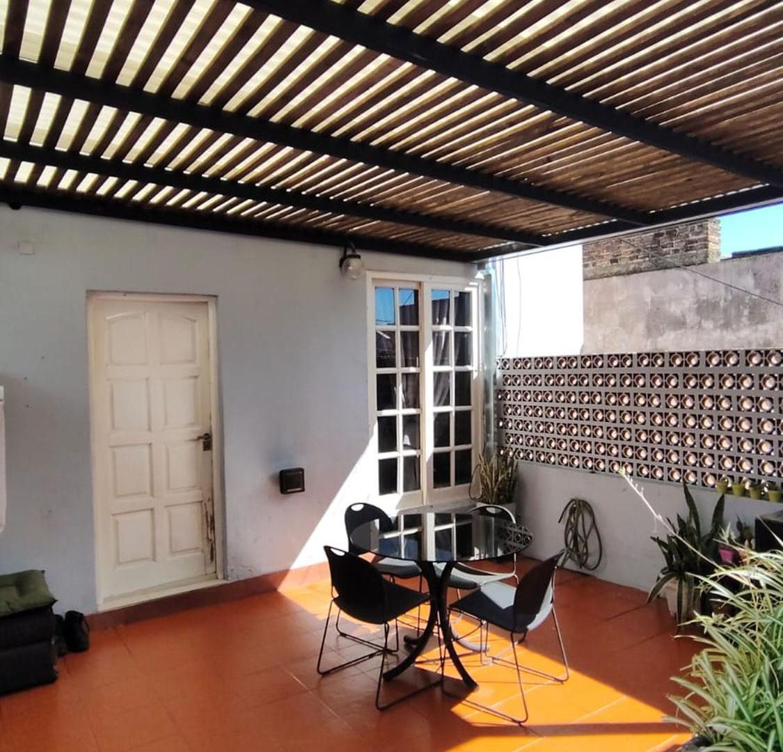 Foto de PH 3 AMB. CIUDADELA TERRAZA PARRILLA., imagen 3