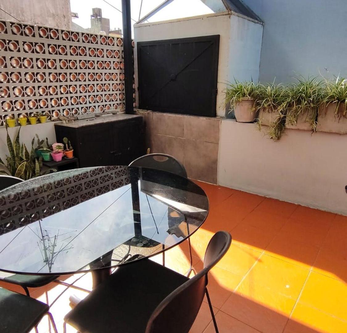Foto de PH 3 AMB. CIUDADELA TERRAZA PARRILLA., imagen 5