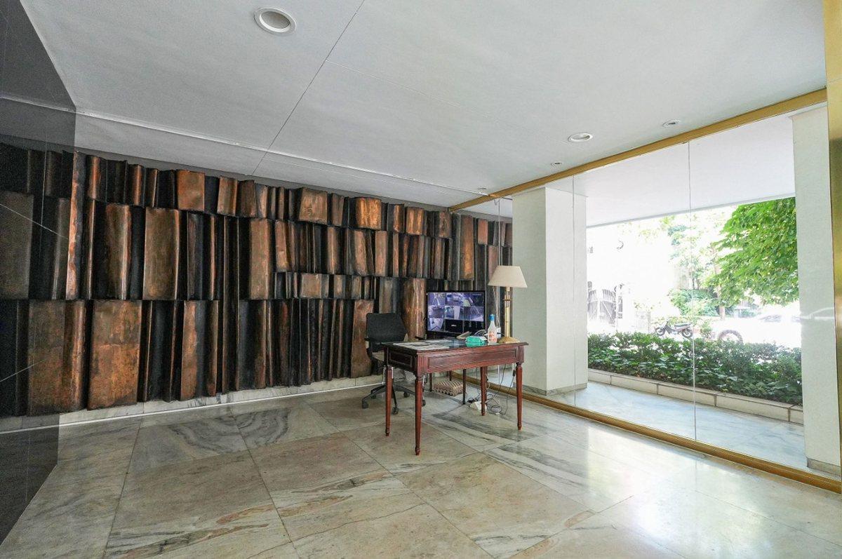 Foto de VENTA PENTHOUSE BELGRANO 6 AMBIENTES + DEPENDENCIA, imagen 3
