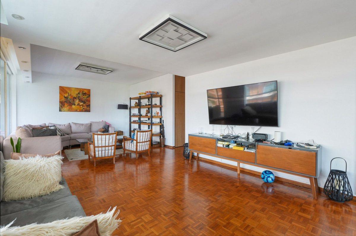 Foto de VENTA PENTHOUSE BELGRANO 6 AMBIENTES + DEPENDENCIA, imagen 1