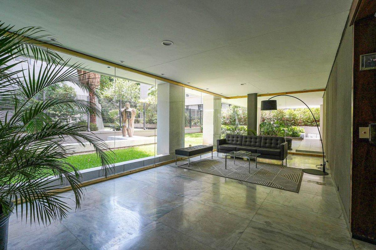 Foto de VENTA PENTHOUSE BELGRANO 6 AMBIENTES + DEPENDENCIA, imagen 4