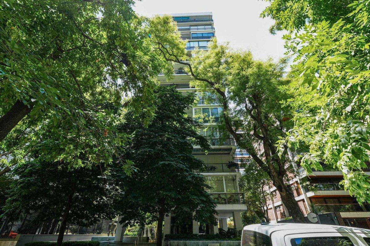 Foto de VENTA PENTHOUSE BELGRANO 6 AMBIENTES + DEPENDENCIA, imagen 2