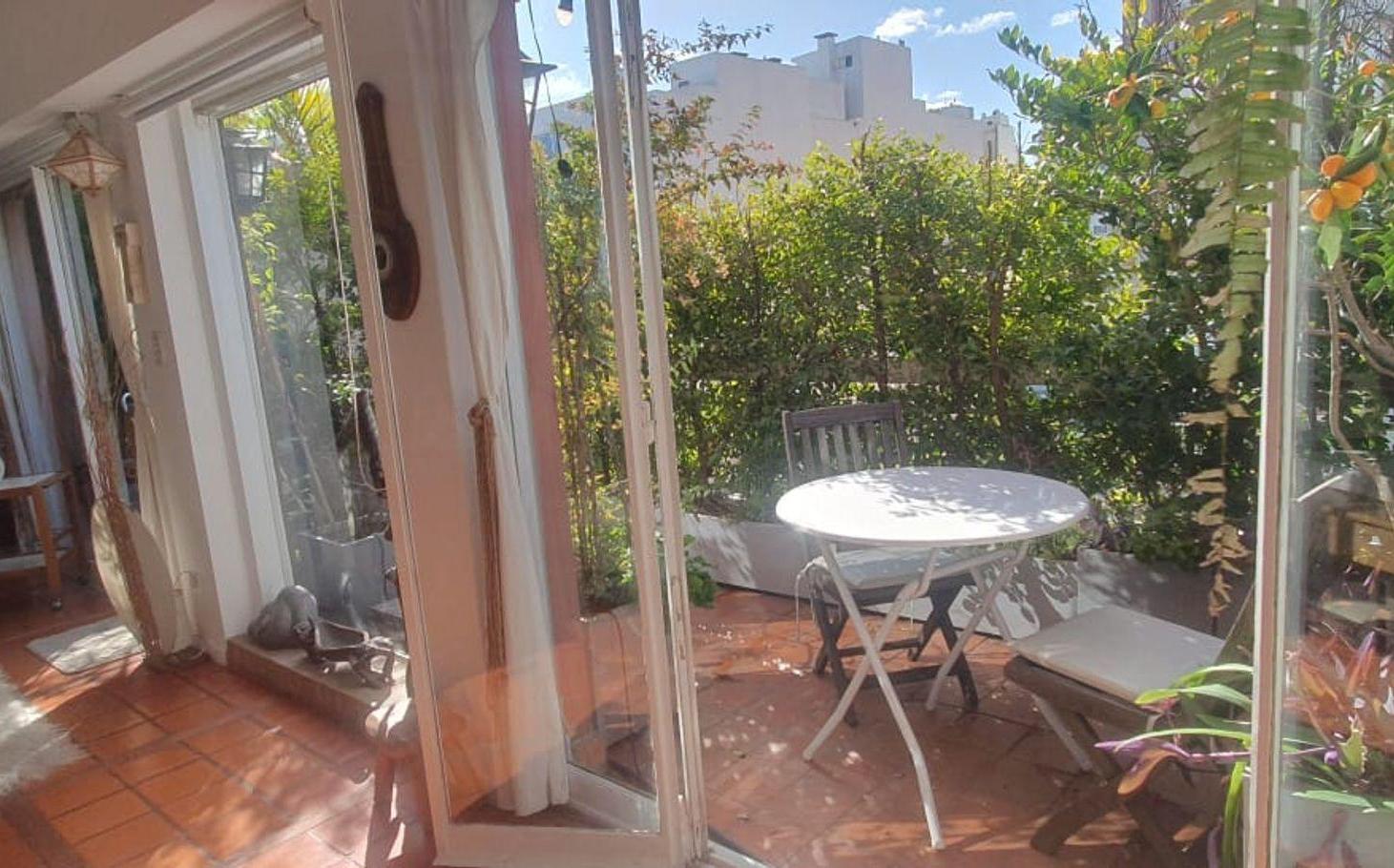 Foto de VTA PENTHAUSE 5/6 AMB COCHERA TERRAZA DEP. PALERMO, imagen 3
