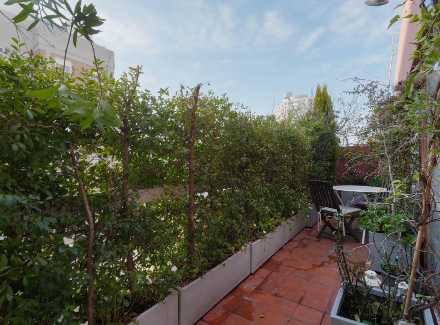 Foto de VTA PENTHAUSE 5/6 AMB COCHERA TERRAZA DEP. PALERMO, imagen 1