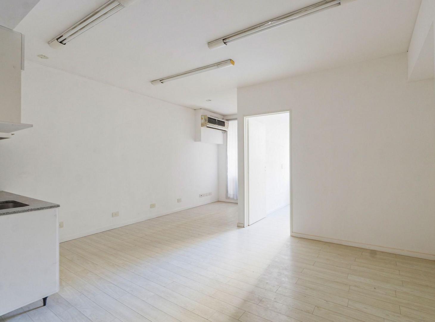 Foto de VENTA 2 AMB APT0 PROF RENTA TEMPORAL FINANCIACION, imagen 1
