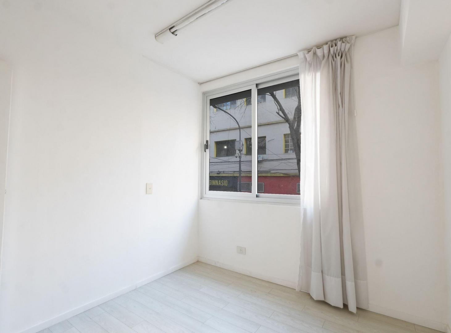 Foto de VENTA 2 AMB APT0 PROF RENTA TEMPORAL FINANCIACION, imagen 2