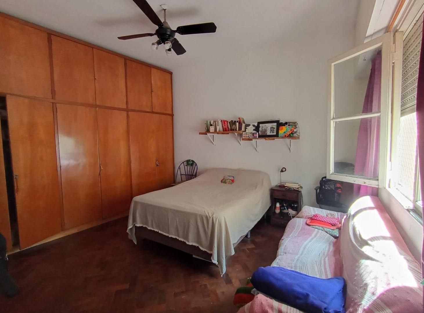 Foto de VENTA DOS AMBIENTES ALMAGRO LUMINOSO, imagen 3