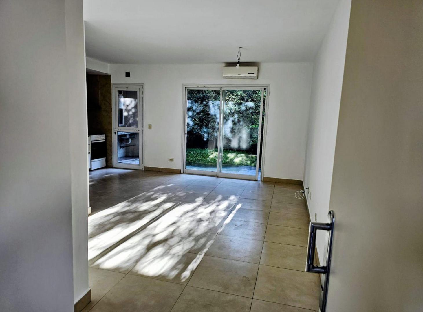 Foto de ALQUILER DEPARTAMENTO DOS AMBIENTES EN HI 42.5, imagen 3